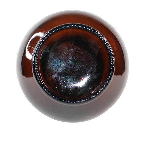 Moonraker Brewing Company 64 Fl Oz Growler Jug Auburn California Flip Top Jug - Picture 11 of 12